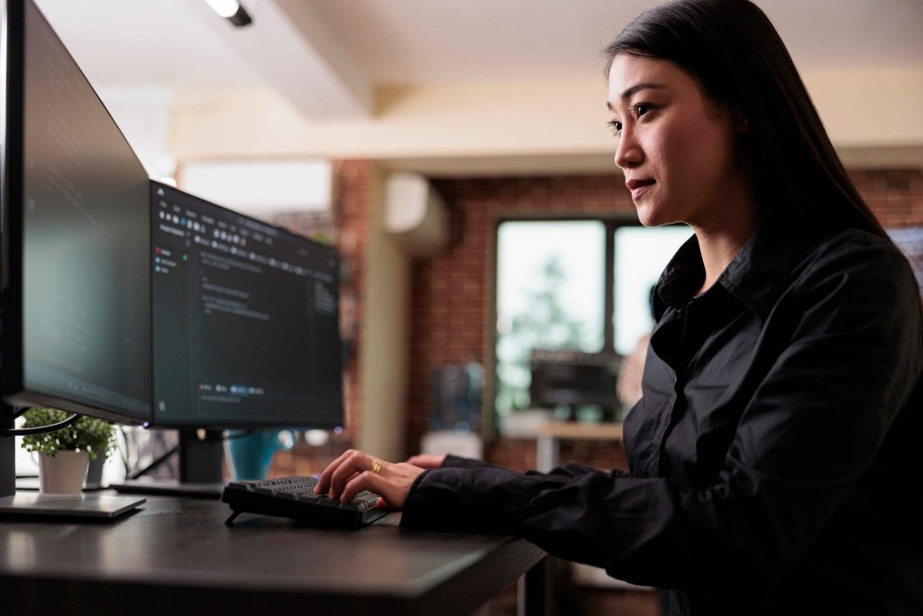 How App Programming Companies Drive Enterprise Digital Transformation