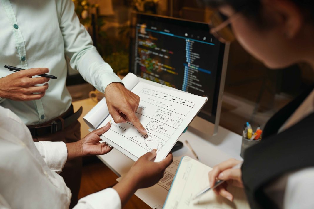 How an Application Development Firm Can Transform Your Business