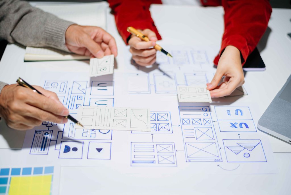 How an Application Development Firm Can Transform Your Business