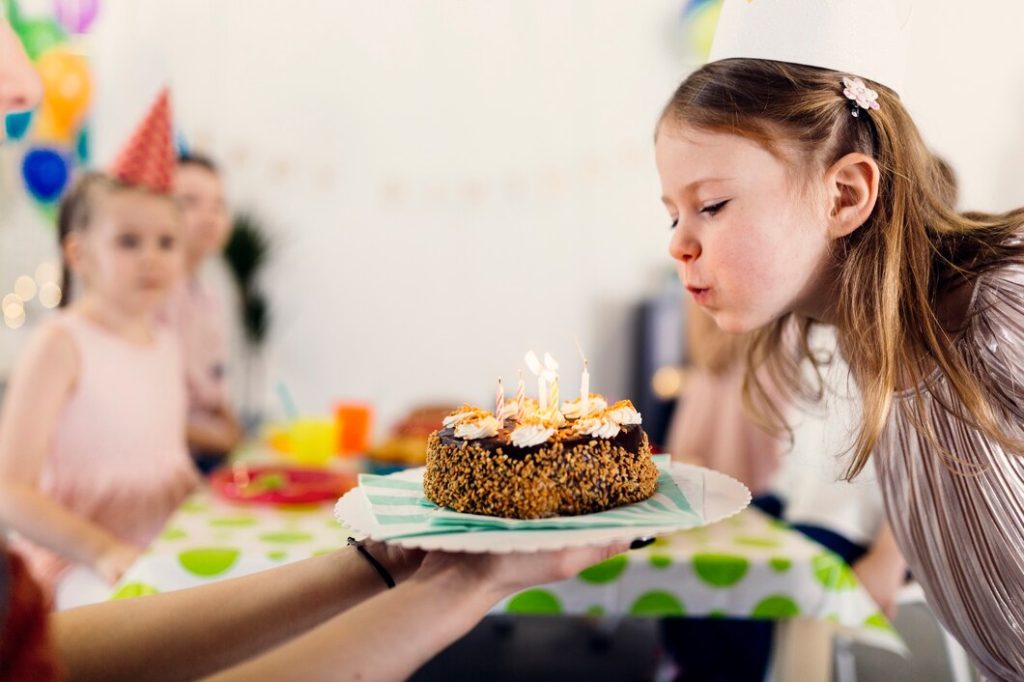 Introduction: Celebrations That Do More Than Entertain